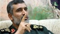 توضیح سپاه درباره کارخانه سلاح‌سازی ایران در حلب