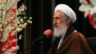  صدیقی:مردم گول وعده‌های انتخاباتی را نخورند/ برجام امنیتی برای ما ایجاد نکرد