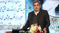 قول "حناچی" در جشن ازدواج معلولان