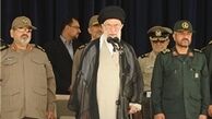 به کسی رای دهیدکه می‌تواندبرای ایستادگی مقابل دشمن تلاش کند