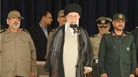 به کسی رای دهیدکه می‌تواندبرای ایستادگی مقابل دشمن تلاش کند