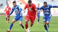 هیس! غول آهنین پرسپولیس خواب است!