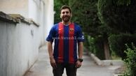 رویارویی بدل‌های مسی و رونالدو در ایران!