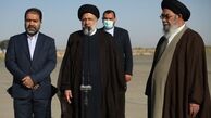دولت برای رفع مشکل آب اصفهان برنامه دارد / اصفهان شهر انقلاب است