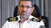 هشدار پلیس راهور نسبت به روزه‌خواری در خودروها