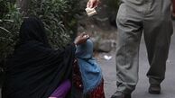 ادعای کوچه بازاری درآمد میلیونی متکدیان