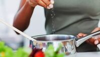 از بین بردن شوری غذا ؛ دیگه برای شور شدن غذات غصه نخور
