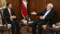 چین تداوم خرید نفت از ایران را تضمین نمی‌کند