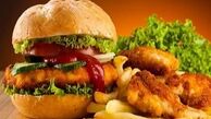 غذاهای پرچرب چه بر سر مغزتان می آورد