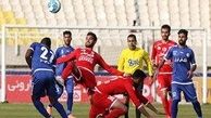 اسامی محرومان هفته بیست و هفتم لیگ برتر