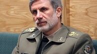 هیچ کار احمقانه‌ای نزد مردم ایران بی‌پاسخ نخواهد ماند
