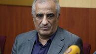 جزئیات بیشتر در خصوص فوت هوادار در بازی سپاهان مقابل ملوان