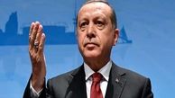اردوغان: مشکلی از بابت خرید «اس 400 »نیست!