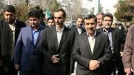 یاران احمدی نژاد؛ این جریان به نام عدالتخواهی، مقابل نظام خواهد ایستاد