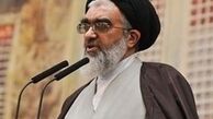 آیت‌الله سعیدی: ریشه‌های حادثه تروریستی اهواز پیگیری شود