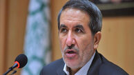 شهرداری خود را ملزم به بازسازی واحدهای تجاری جنب پلاسکو می‌داند 