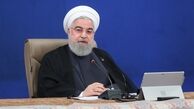 روحانی: بازگشایی درب مساجد برای نمازهای یومیه / باید سبک زندگی گذشته را ترک کنیم