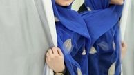 ظاهر آراسته خانم بازیگر + عکس