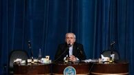 حواشی حضور ظریف در دانشگاه تهران