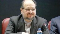 توسعه استان کرمانشاه از یک جهت باید معطوف به کشور عراق باشد