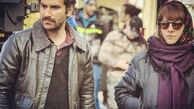 هوتن شکیبا در تی تی + عکس