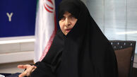 نامه سرگشاده کبری خزعلی به رئیس جمهور