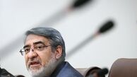 رحمانی فضلی: همه مسئولان باید اقدامات مناسبی جهت کاهش آسیب اجتماعی انجام دهند