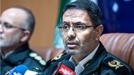 فردا؛ شروع ثبت تخلفات موتور سواران تهرانی با دوربین