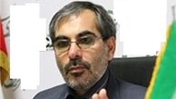 جعفری:تصویب حقوق 24میلیونی از سوی وکلای ملت پاسخ خوبی به رهبری و حسن نیت موکلان نیست