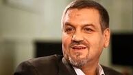 انتقاد کواکبیان از برخورد لاریجانی