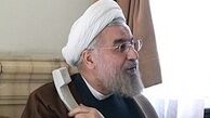 اولین وعده انتخاباتی حسن روحانی
