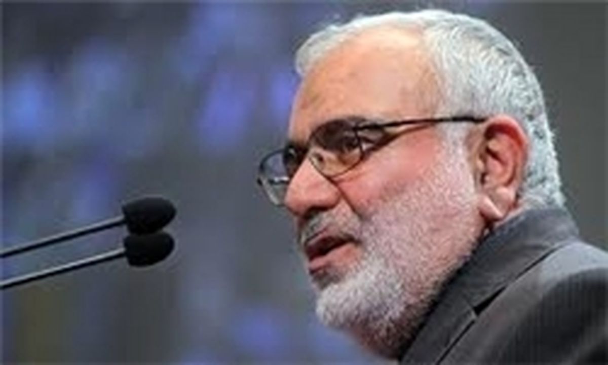 امیدوارم بتوانم بازویی برای دادستان کل کشور باشم
