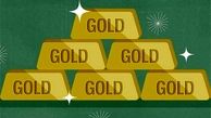 قیمت جهانی طلا کاهش یافت