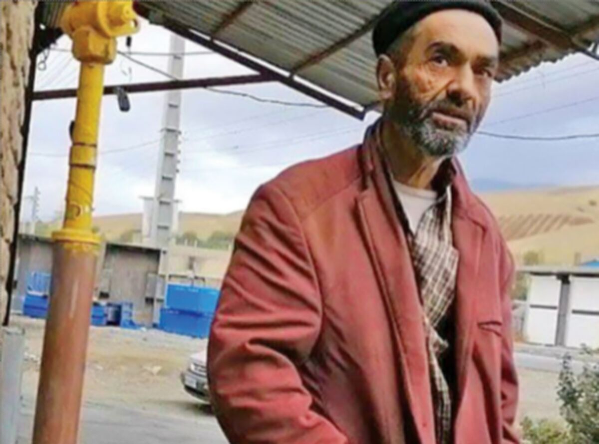 رعد و برق جان مرد آذری را در حیاط خانه گرفت + جزئیات