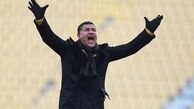 فریـاد وحشـت بر سر پرسپولیس!
