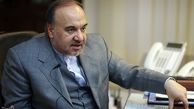 حمایت جمعی از اهالی ورزش از سلطانی‌فر