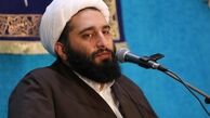 انصاف حیرت انگیز امام علی (ع)+ فیلم