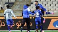 علت خوب گزارش نشدن بازی استقلال - صبا چه بود؟