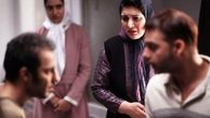 سوپر استار مرد ایرانی در مسکو!