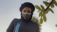 استایل ورزشی سیما تیرانداز + عکس