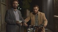 پشت صحنه «هزارپا» با حضور رضا عطاران+فیلم