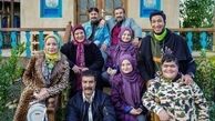سریال پایتخت ۷ فردا چه ساعتی و از کدام شبکه پخش می‌شود ؟