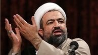 اطلاعات جدید از فرزند معنوی وزیر اطلاعات