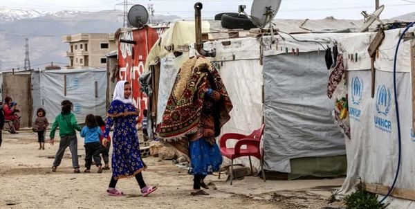 بازداشت 4 تبعه خارجی در مرز ترکیه با سوریه