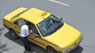 اجرای طرح برخورد با مسافربرهای شخصی غیرمجاز با همراهی پلیس