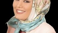 ظاهر شیک و ساده سحر قریشی + عکس