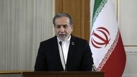 حامی اصلی ما در مذاکرات آقای پزشکیان بود