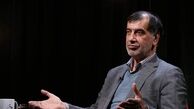 باهنر: آقای لاریجانی کاری داشته باشد درخدمتشان هستم