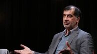 باهنر: آقای لاریجانی کاری داشته باشد درخدمتشان هستم
