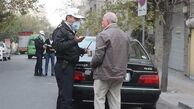 آغاز طرح ضربتی برخورد با پلاک مخدوش وسایل نقلیه در پایتخت